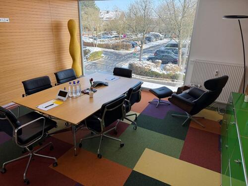 Foto - Büroflächen und Arbeitsplätze (All-inclusive)