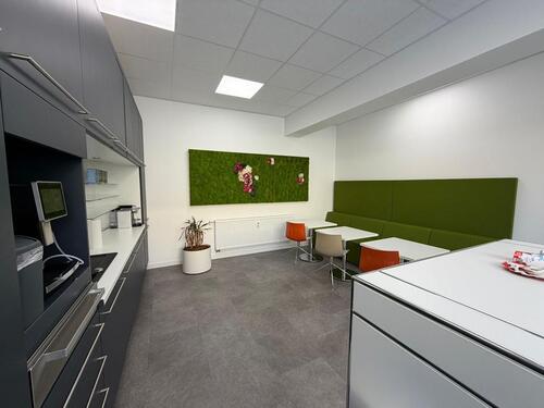 Foto - andere in Eschborn