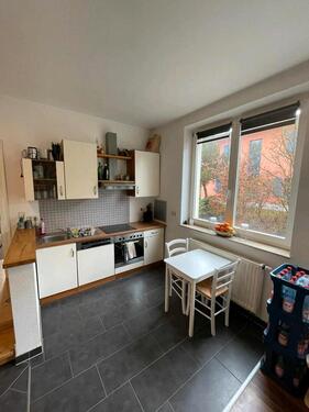 Foto - 2 Zimmer Erdgeschoßwohnung zur Miete in Freital