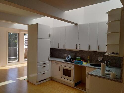 Foto - helle 54qm Wohnung in Hamburg Fuhlsbüttel