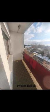 Foto - 3 Zimmer Etagenwohnung zur Miete in Eggenfelden