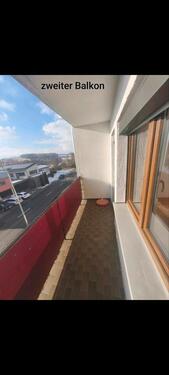 Foto - 3 Zimmer Etagenwohnung in Eggenfelden