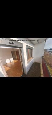 Foto - Etagenwohnung in Eggenfelden zur Miete