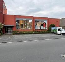 Gewerbefläche zur Vermietung 550 qm Gewerbegebiet Dreieich