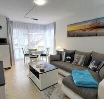 FeWo Binz Wohnpark Granitz 90842 mit Frühbucherrabatt