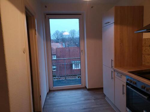 Foto - 2.5 Zimmer Dachgeschoßwohnung in Itzehoe