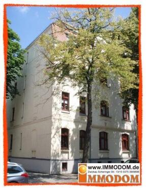 Foto - 2-Zimmer-Wohnung mit EINBAUKÜCHE (Aufpreis) zu vermieten!