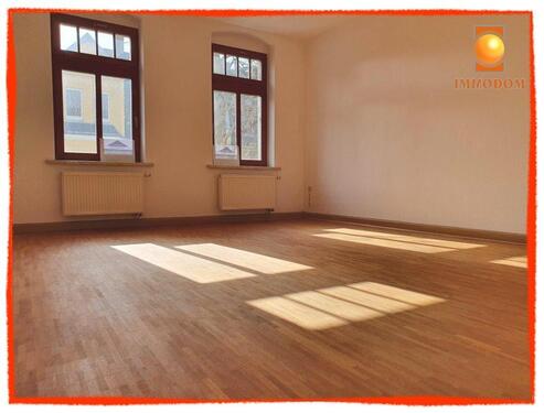 Foto - 2 Zimmer Etagenwohnung in Zwickau