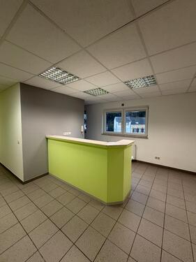 Foto - Moderne Arztpraxis in zentraler Lage von Lebach