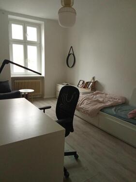 Foto - 2 Zimmer Etagenwohnung in Berlin