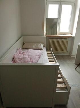 Foto - Etagenwohnung in Berlin zur Miete