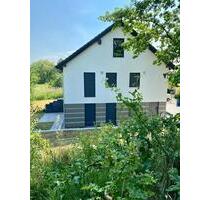 Moderne Doppelhaushälfte mit nachhaltigem Wohnkonzept - Werder (Havel)