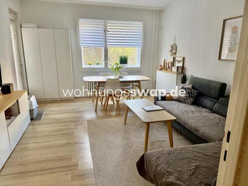 Foto - Wohnungsswap - 3 Zimmer, 67 m² - Lauenburger Straße, Steglitz, Berlin