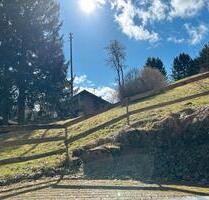 Altersgerechte 2 Zimmer- Wohnung - Fluorn-Winzeln