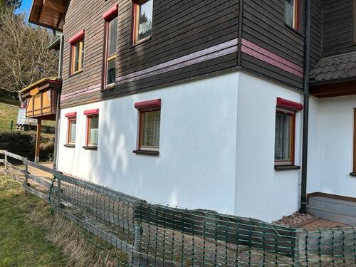 Foto - 2 Zimmer Erdgeschoßwohnung in Fluorn-Winzeln