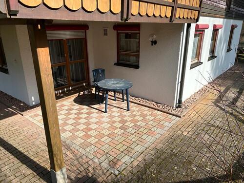 Foto - Erdgeschoßwohnung in Fluorn-Winzeln zur Miete