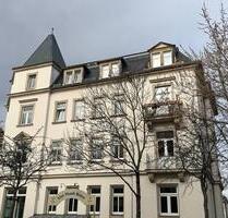 Teilmöblierte 2-Zimmer-Wohnung, EBK, Erstbezug nach Renovierung - Dresden Blasewitz