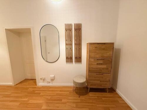 Foto - 2 Zimmer Etagenwohnung in Dresden