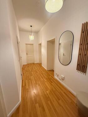 Foto - Etagenwohnung in Dresden zur Miete