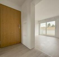 frisch sanierte 4 Zi.-Wohnung EBK Aussicht Balkone WN-Neustadt - Waiblingen Bittenfeld