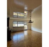 bezugsfreie 3-Zimmer-Wohnung in Essen-Altendorf