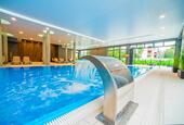 Foto - Ferienwohnung Aqua Holiday Ostsee.Pool.Sauna.Jaccuzi.INKLUSIVE