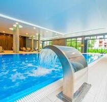 Ferienwohnung Aqua Holiday Ostsee.Pool.Sauna.Jaccuzi.INKLUSIVE - Berlin Charlottenburg-Wilmersdorf