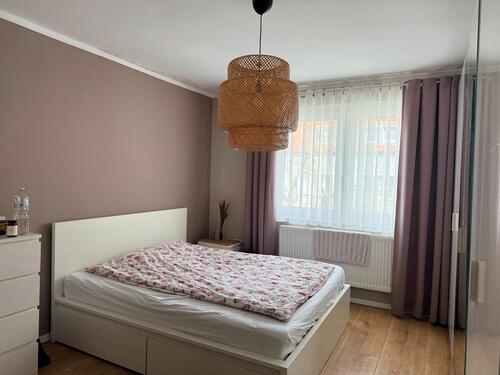 Foto - 2 Zimmer Etagenwohnung zur Miete in Duisburg