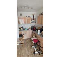 Seniorengerechte Wohnung mit Aufzug und Balkon - Halle (Saale) Halle-Neustadt