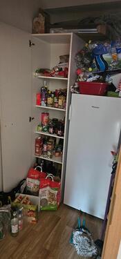 Foto - 2 Zimmer Etagenwohnung zur Miete in Halle (Saale)