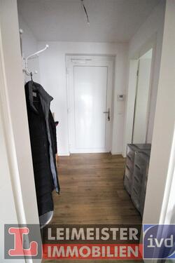 Foto - 1 Zimmer Etagenwohnung in Aschaffenburg