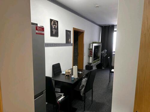 Foto - Etagenwohnung in Großmehring zur Miete