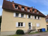 Foto - 4.5 Zimmer Erdgeschoßwohnung zur Miete in Oberndorf am Neckar