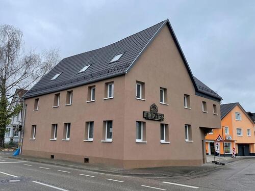 Foto - 5 Familien - und Gewerbeanwesen in Achern mit über 6%