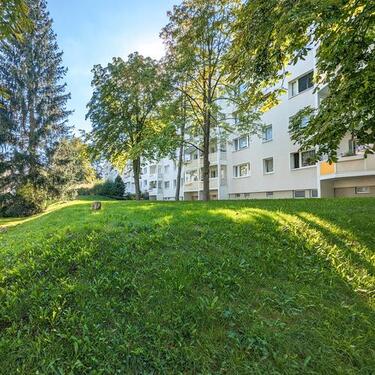 Foto - 2-Zimmer-Wohnung mit Balkon - 325,00&nbsp;EUR Kaltmiete, ca.&nbsp; 50,00&nbsp;m&sup2;