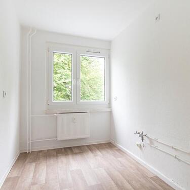 Foto - 2 Zimmer Etagenwohnung in Freiberg