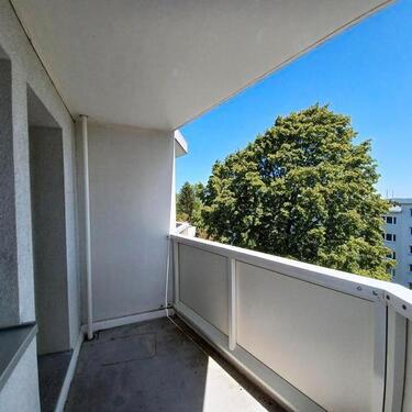 Foto - Etagenwohnung in Freiberg zur Miete