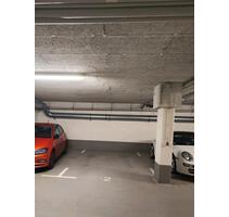 Stellplatz Tiefgarage im Mauritiusviertel nähe Neumarkt - Köln Innenstadt
