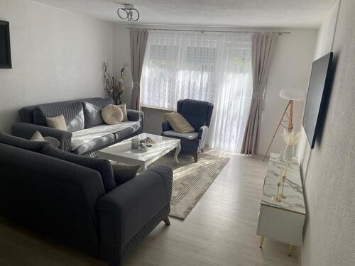 Foto - 3 Zimmer Etagenwohnung zur Miete in Murrhardt