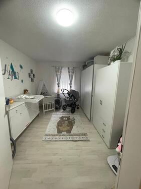 Foto - Etagenwohnung in Murrhardt zur Miete