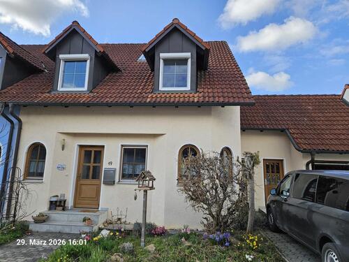 Foto - Haus in Köfering zur Vermietung auf Zeit für 1 Jahr