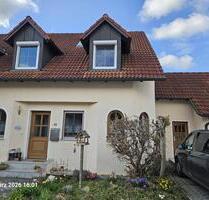 Haus in Köfering zur Vermietung auf Zeit für 1 Jahr - Regensburg Brandlberg