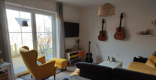 Foto - 6 Zimmer Doppelhaushälfte in Regensburg