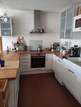 Foto - Doppelhaushälfte in Regensburg zur Miete