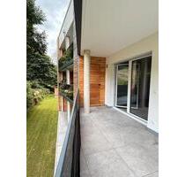 2-Zimmerwohnung im Luftkurort Nordrach