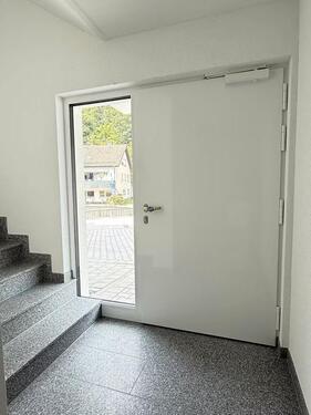 Foto - 2 Zimmer Erdgeschoßwohnung in Nordrach