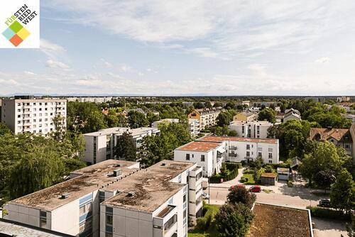 Foto - Etagenwohnung in München zur Miete