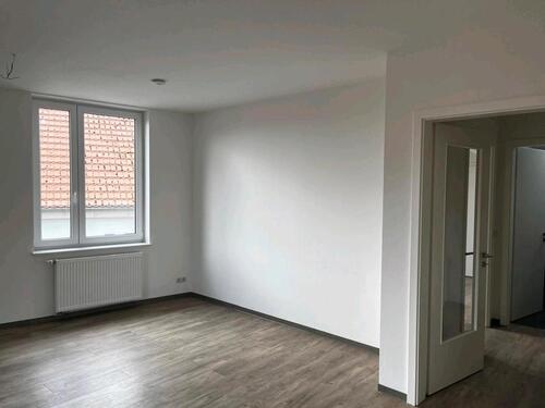 Foto - 1.5 Zimmer Dachgeschoßwohnung in Malchin