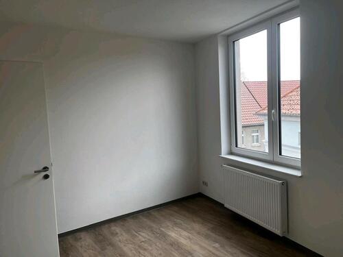 Foto - Dachgeschoßwohnung in Malchin zur Miete