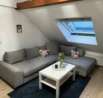 Wohnung zum Vermietem - 550,00&nbsp;EUR Kaltmiete, ca.&nbsp; 50,00&nbsp;m&sup2; in Langenau (PLZ: 89129)